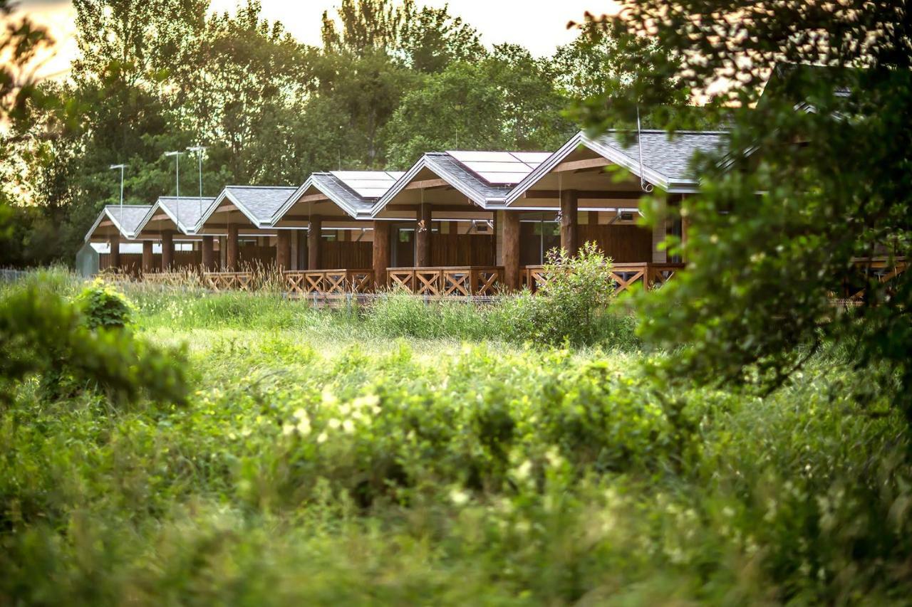 Blizej Natury Bialowieza Bagian luar foto