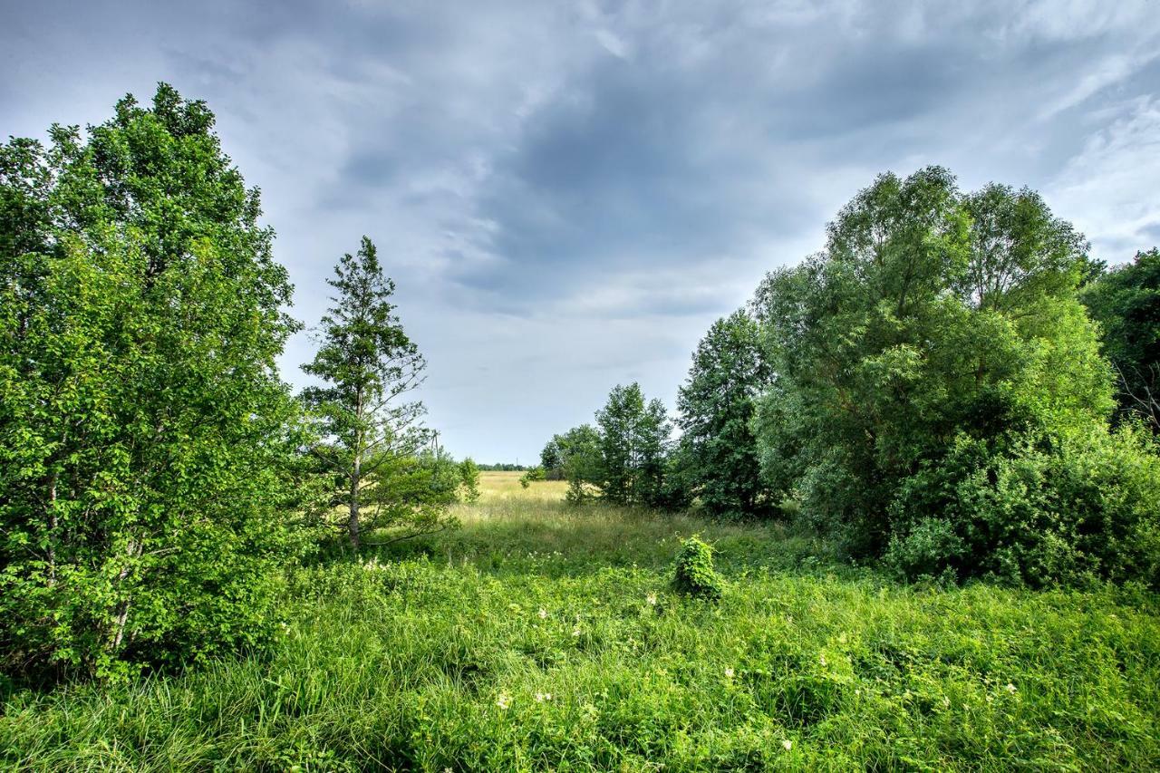 Blizej Natury Bialowieza Bagian luar foto