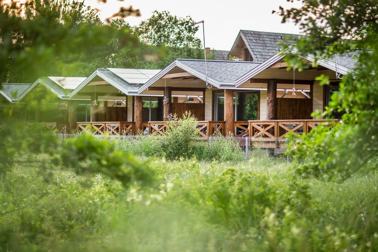 Blizej Natury Bialowieza Bagian luar foto