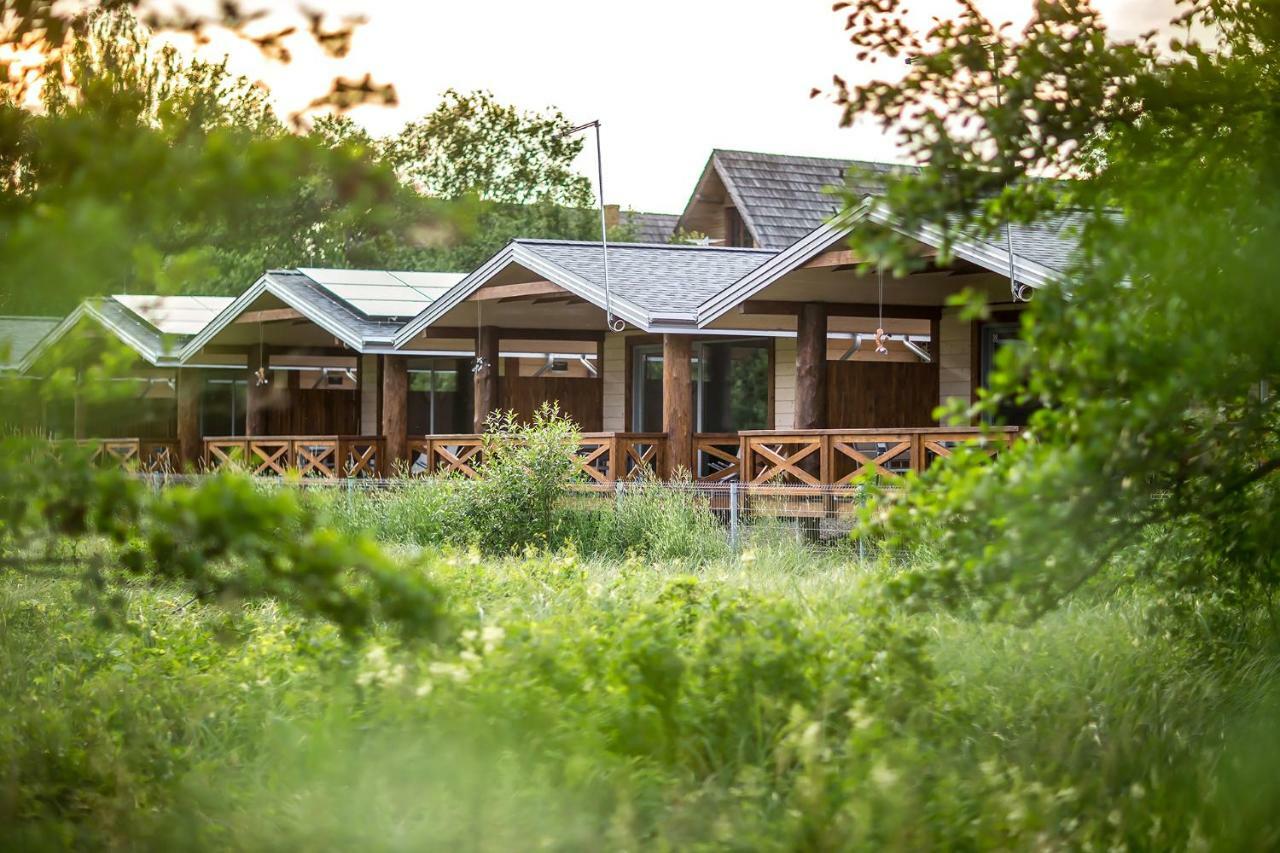 Blizej Natury Bialowieza Bagian luar foto