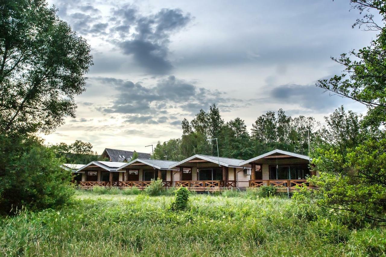 Blizej Natury Bialowieza Bagian luar foto